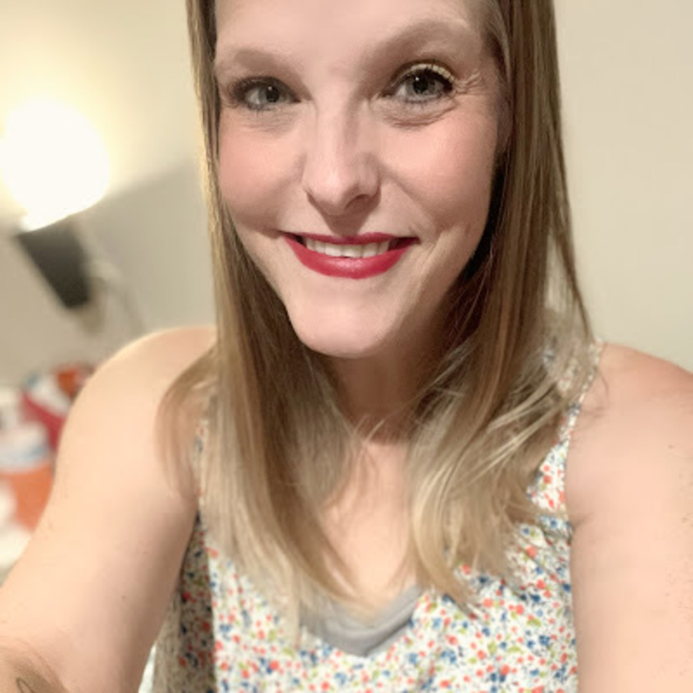 Meet your Posher, Jenny